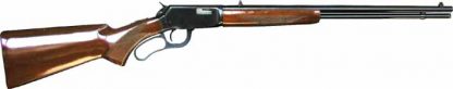 Malorážka Norinco JW-21, cal: 22LR (LEVER ACTION)