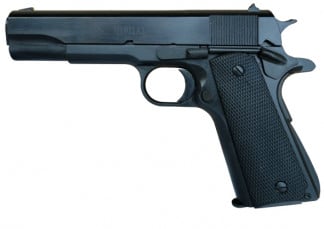Pistole Norinco 1911 A1 Standard, .45 ACP