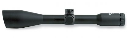 Puškohled Nikko Stirling Platinum Nighteater 12x50