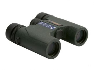 Dalekohled Fomei Beater DCF 10x25 FMC