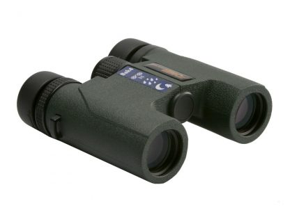Dalekohled Fomei Beater DCF 10x25 FMC