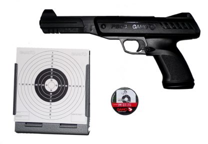 Vzduchová pistole Gamo Gunset P-900