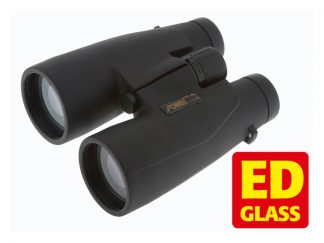 Dalekohled Fomei Leader 8x56 PRO ED FMC DCF - pogumovaný