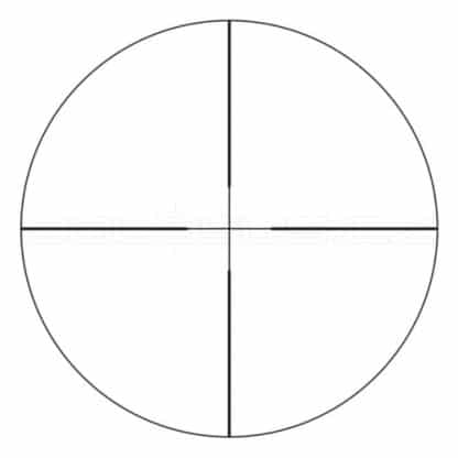 Puškohled Umarex 4x32 s montáží - Image 2