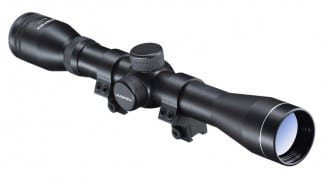 Puškohled Umarex 4x32 s montáží