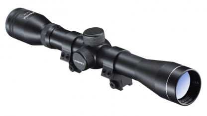 Puškohled Umarex 4x32 s montáží