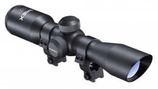 Puškohled Umarex RS 4x32 Compact