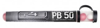 Kuličky T4E 50 Defense Pepper Ball 10ks
