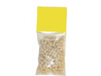 Čištění hlavně filcové cal.4,5mm 100ks