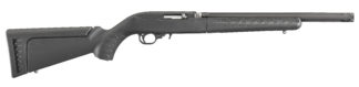 Samonabíjecí malorážka Ruger 10/22 TD (Takedown)