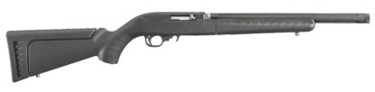 Samonabíjecí malorážka Ruger 10/22 TD (Takedown)