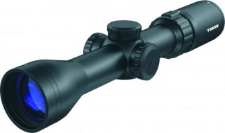 Puškohled Yukon Craft 1,5-6x42