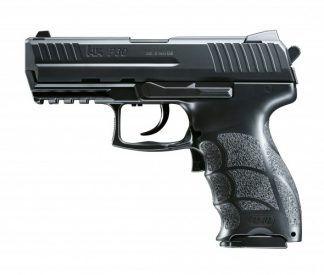 Airsoft Pistole H&K P30 AEG