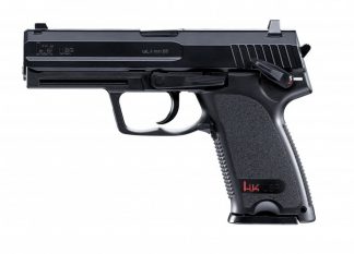 Airsoft Pistole H&K USP AGCO2
