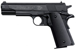 Vzduchová pistole Umarex Colt Government 1911