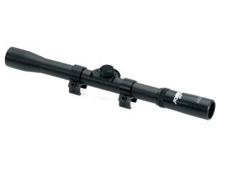 Puškohled Terronic 4x20 Light