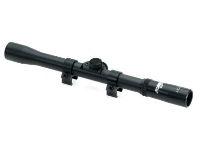 Puškohled Terronic 4x20 Light