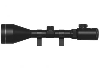 Puškohled Walther 3-9x56