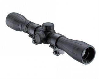 Puškohled Walther 4x32 GA
