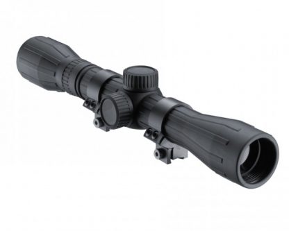 Puškohled Walther 4x32 GA