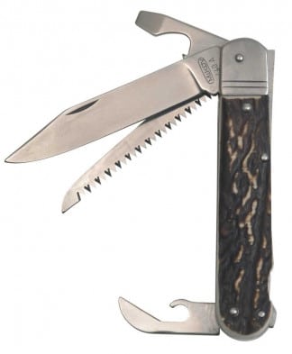 Zavírací nůž Mikov 232-XH-4