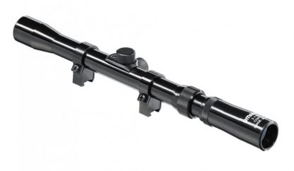 Puškohled Umarex 3-7x20
