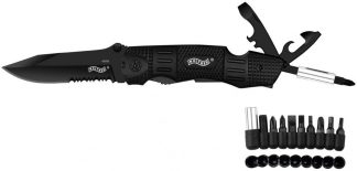 Nůž Walther Multi TacKnife