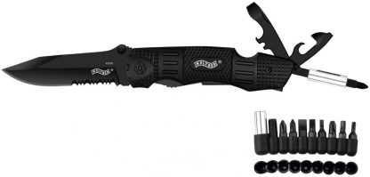 Nůž Walther Multi TacKnife