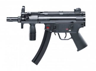 Samopal Heckler&Koch MP5 K AG-CO2