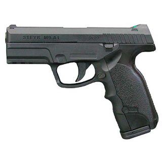 Airsoftová Pistole STEYR M9-A1 CO2