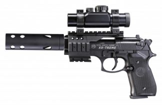 Vzduchová pistole Umarex  Pistole BERETTA XX-TREME