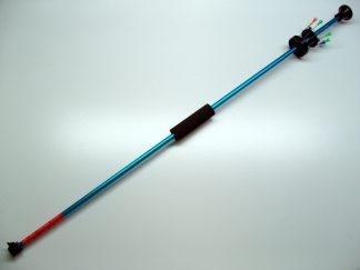 Foukačka  FOX - 76cm