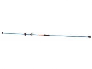 FOUKAČKA FOX 102cm