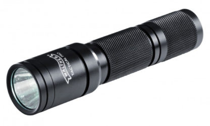 Svítilna Walther Tactical 250