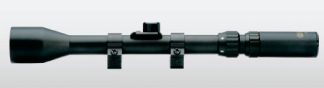 Puškohled Gamo 3-7x28TV (s montáží)
