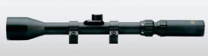 Puškohled Gamo 3-7x28TV (s montáží)