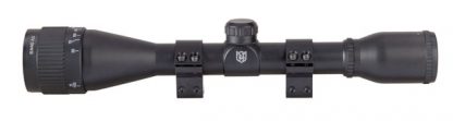 Puškohled Nikko Stirling 6x40AO - Mountmaster