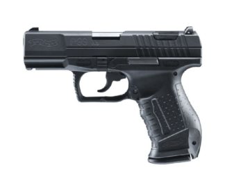 Pistole Walther P99 AS 4" 9 mm Luger