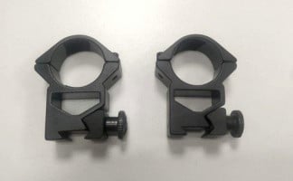 Montáž dělená ZKM 452 1", 11mm