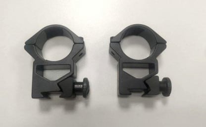 Montáž dělená ZKM 452 1", 11mm