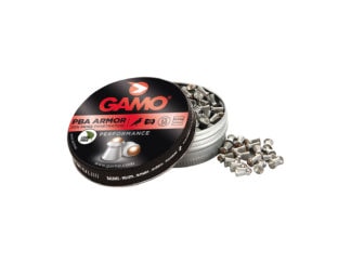 Diabolo Gamo PBA Armor - 4,5mm - 125ks