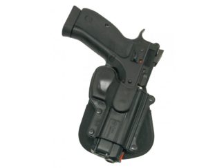 Pouzdro Fobus 75D pro CZ 75