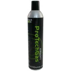 Lahev Pro Tech Green Gas velký