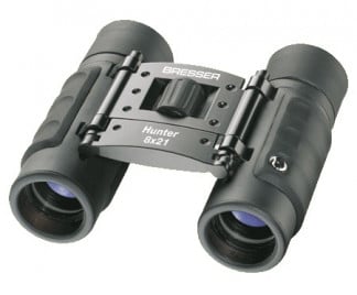 Dalekohled Bresser Hunter 8x21
