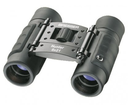 Dalekohled Bresser Hunter 8x21