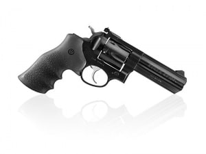Revolver Ruger GP 141 - .357 Mag.