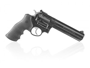 Revolver Ruger GP 161 - .357Mag.
