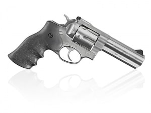 Revolver Ruger KGP 141, .357Mag. - nerez