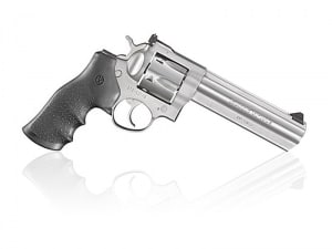 Revolver Ruger KGP 161, .357Mag. - nerez
