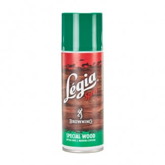 Olej Browning Legia WOOD - 200ml